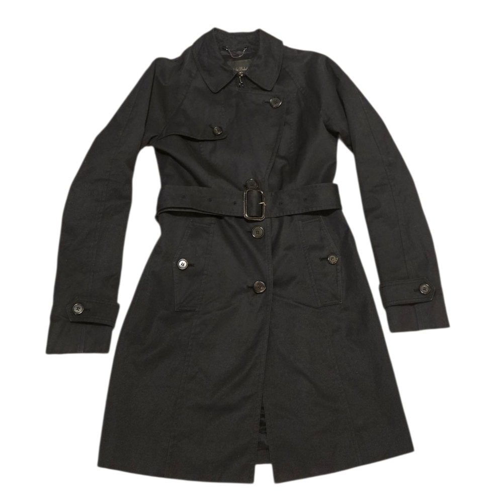 ‼️READ DESCRIPTION‼️Aritzia Talula Babaton Trench Coat XS